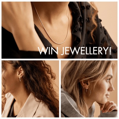 We’ve just launched our autumn collection, and three lucky winners will get the chance to win a piece of jewellery of their choice from the new collection 🥳.

Blomdahl was founded in 1985 with a clear purpose: to ensure that people who wanted to get their ears pierced or wear jewellery wouldn’t have to compromise their health for the sake of beauty.

We design our jewellery in consultation with dermatologists and use only materials free from harmful substances that could irritate your skin. In addition to nickel and other allergens, we also avoid toxic, carcinogenic, or otherwise unhealthy substances such as cadmium, lead, formaldehyde, phthalates, and bisphenol A. Blomdahl jewellery is so kind to your skin and health that you can wear it every day.

To enter the competition, comment on this post and answer:
1. Have you ever experienced discomfort or issues when wearing jewellery? What do you think caused them?
2. Which piece from our new collection would you like to win? 3. Follow @blomdahlofficial

Feel free to share this post with friends ❤. The competition ends on 8th September 2024. Winners will be chosen by a jury, and the decision is final. After the competition, the winners will be tagged in this post.

This competition is not sponsored, endorsed, administered by, or associated with Instagram. To participate, you must be a resident of Sweden, Denmark, Germany, or Austria.
—
TÄVLING! ✨ 🥳
Vi har precis lanserat vår höstkollektion och tre personer har chans att vinna valfritt smycke från den nya kollektionen. För att ha chans att vinna följ steg 1-3 ovan ☝🏼