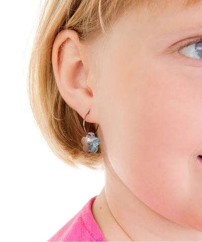 Allergy-Free Medical Ear Piercing Jewellery - Blomdahl Ontario